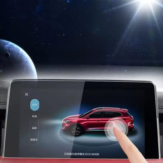 Navigation Touch Screen Protector for MG - MGCLUBS