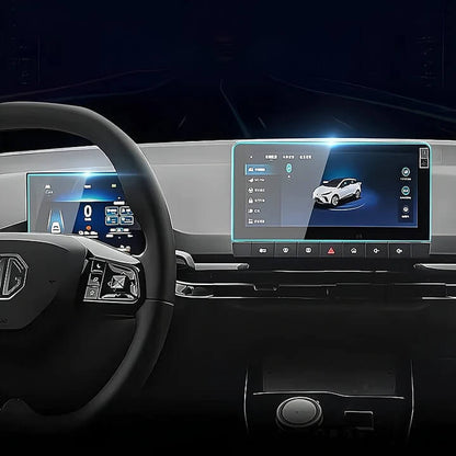 Navigation Touch Screen Protector for MG4 - MGCLUBS