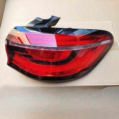 Peripheral Parts Taillight Assembly-Peripheral Parts for MG HS 