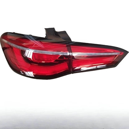 Peripheral Parts Taillight Assembly-Peripheral Parts for MG HS 