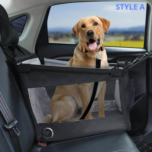 Pet Car Seat for MG - MGCLUBS