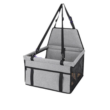 Pet Car Seat for MG - MGCLUBS