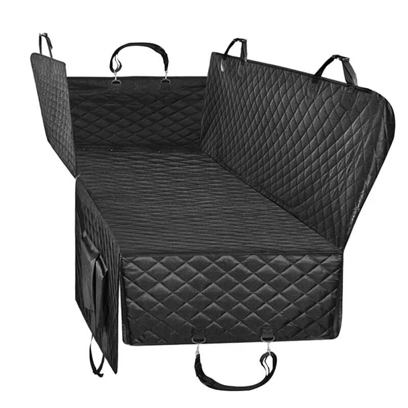 Pet Dog Car Seat Protector Covers Hammock - MGCLUBS