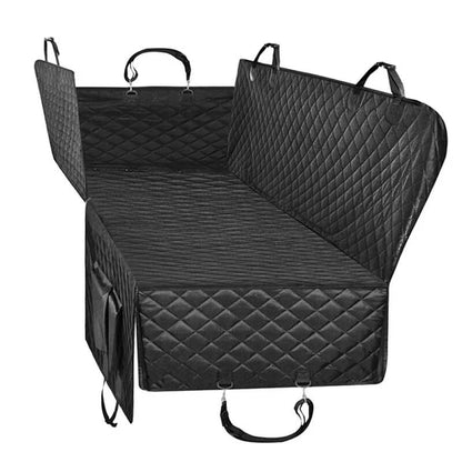 Pet Dog Car Seat Protector Covers Hammock - MGCLUBS