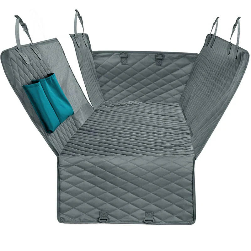 Pet Dog Car Seat Protector Covers Hammock - MGCLUBS