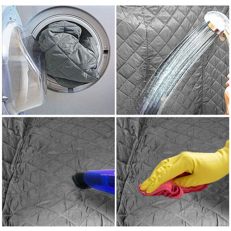Pet Dog Car Seat Protector Covers Hammock - MGCLUBS