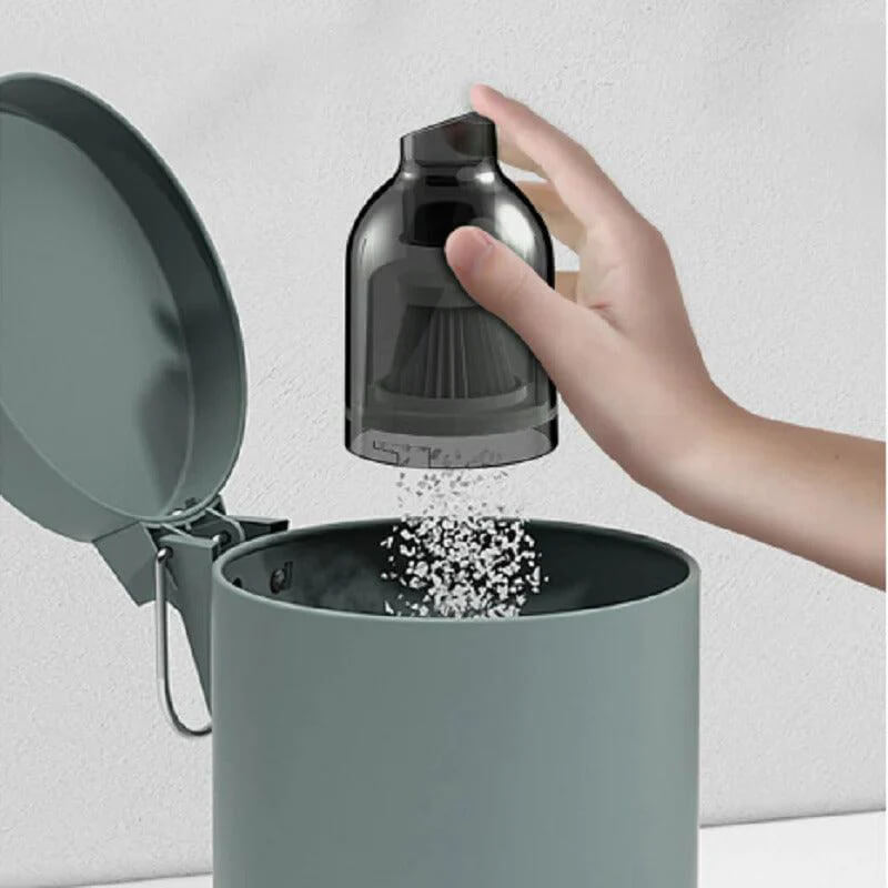 Portable Cordless Car and Home Power Vacuum Cleaner for MG