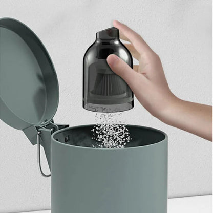 Portable Cordless Car and Home Power Vacuum Cleaner for MG