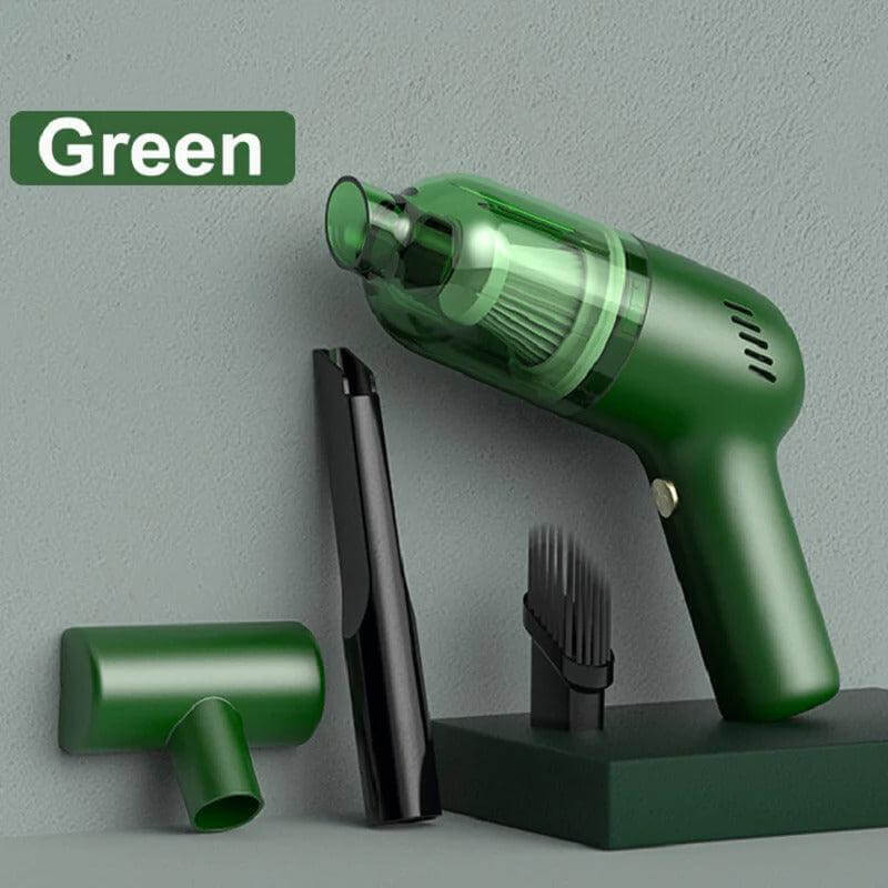Portable Cordless Car and Home Power Vacuum Cleaner for MG