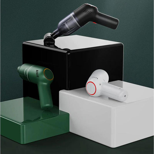 Portable Cordless Car and Home Power Vacuum Cleaner for MG