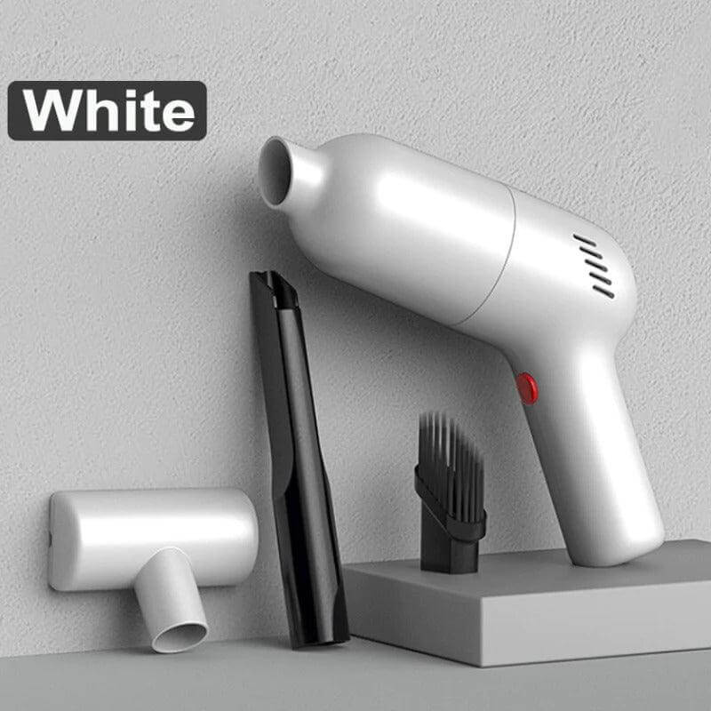 Portable Cordless Car and Home Power Vacuum Cleaner for MG