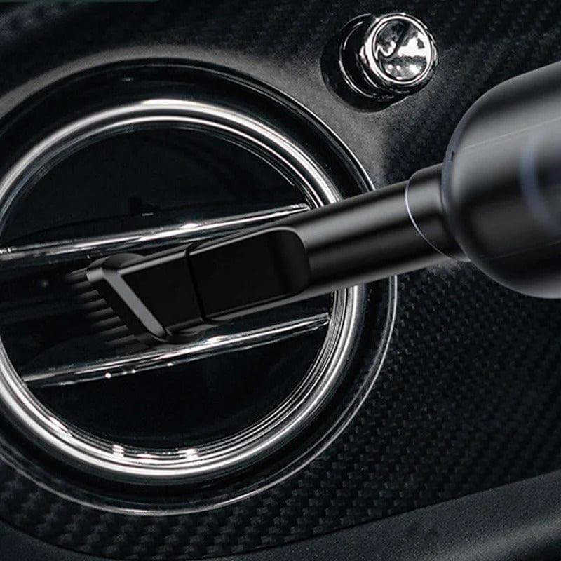 Portable Cordless Car and Home Power Vacuum Cleaner for MG