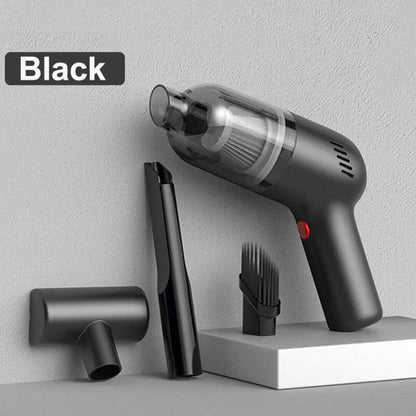 Portable Cordless Car and Home Power Vacuum Cleaner for MG