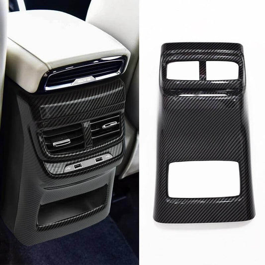 Rear Air Vent Trim Frame for MG HS - MGCLUBS
