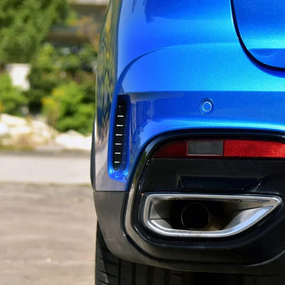 Rear Bumper Trim Strip On Both Sides for MG HS 