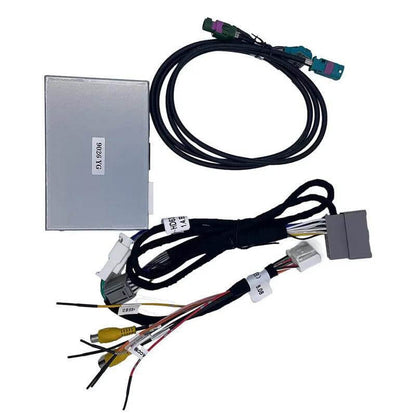 Rear Camera for MG4 - MGCLUBS