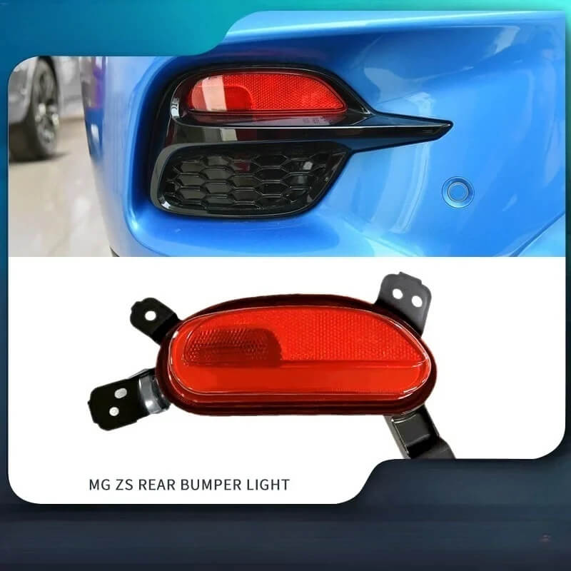 Rear Tail Light For MG ZS