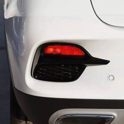 Rear Tail Light For MG ZS