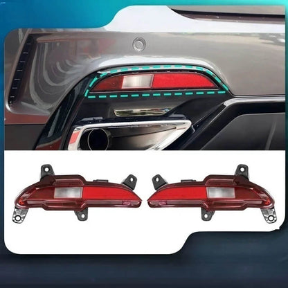 Rear Fog Lamp for MG HS