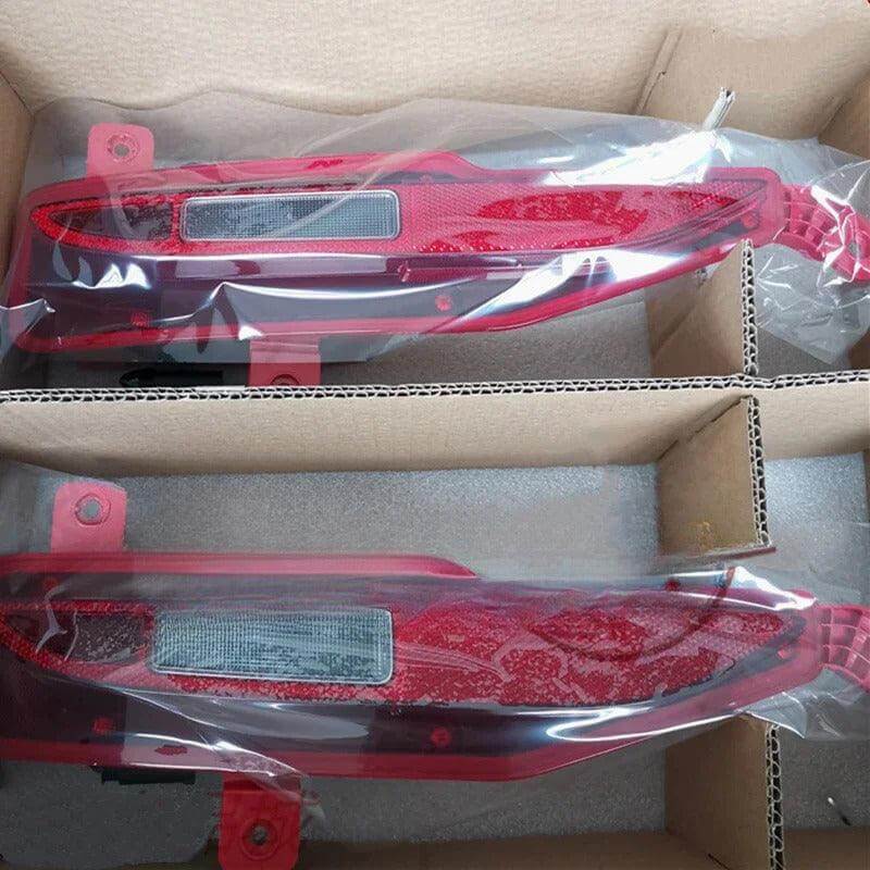 Rear Fog Lamp for MG HS