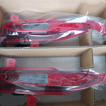 Rear Fog Lamp for MG HS