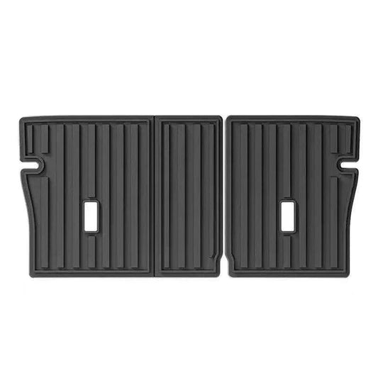 Rear Seat Back Protector for MG4 - MGCLUBS