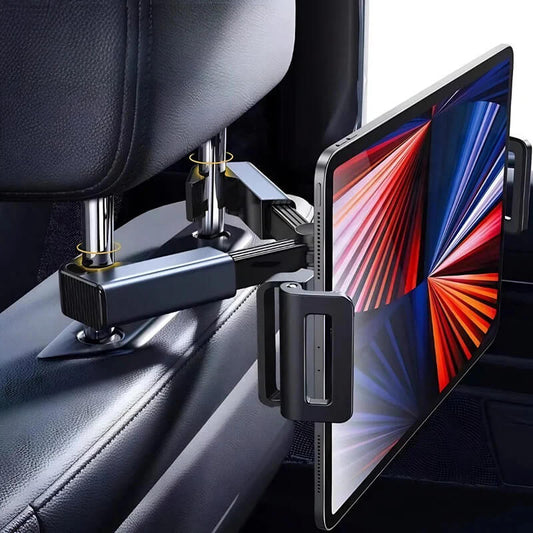 Rear Seat Tablet Phone Holder for MG - MGCLUBS
