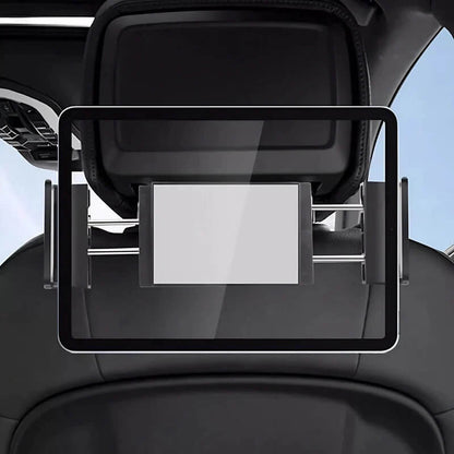 Rear Seat Tablet Phone Holder for MG - MGCLUBS