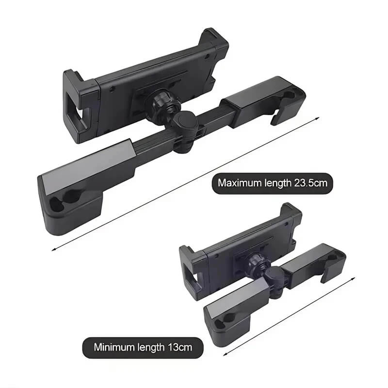 Rear Seat Tablet Phone Holder for MG - MGCLUBS