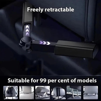 Rear Seat Tablet Phone Holder for MG - MGCLUBS