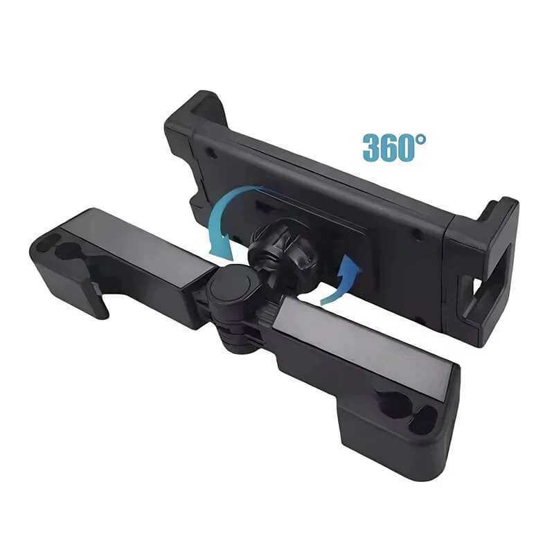 Rear Seat Tablet Phone Holder for MG - MGCLUBS