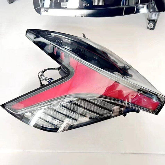 Rear Tail Light Assembly for MG4