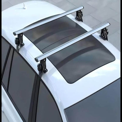 Roof Bars for MG4 （2 Pcs ） - MGCLUBS
