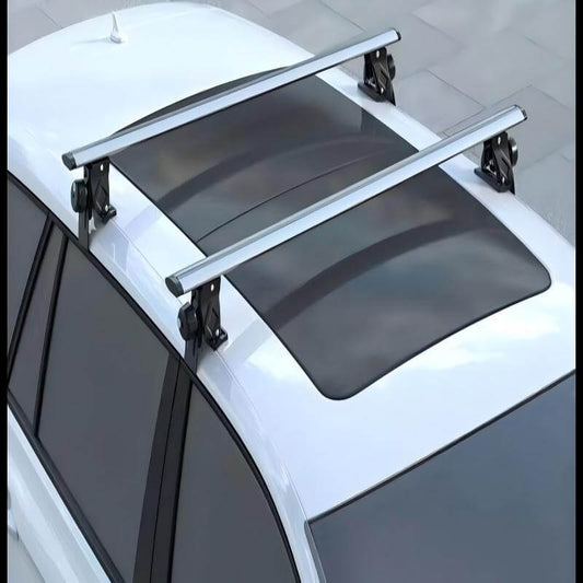 Roof Bars for MG4 （2 Pcs ） - MGCLUBS