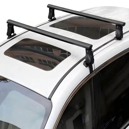 Roof Bars for MG4 （2 Pcs ） - MGCLUBS
