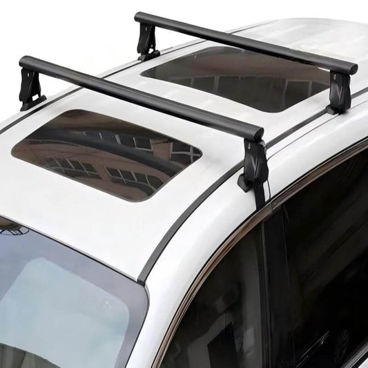 Roof Bars for MG4 （2 Pcs ） - MGCLUBS