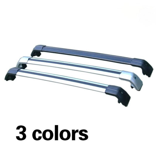 Roof Bars for MG HS (2 Pcs) - MGCLUBS