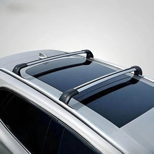 Roof Racks for MG S5 (2 Pcs) - MGCLUBS
