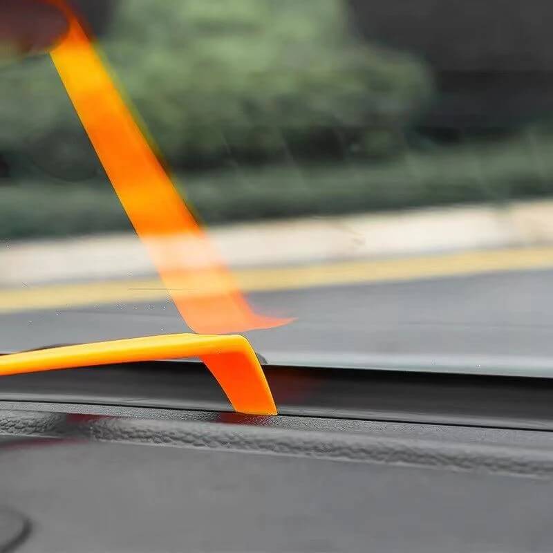 Rubber Car Seal for MG - MGCLUBS
