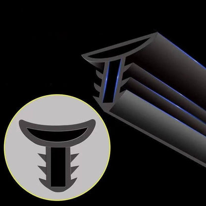 Rubber Car Seal for MG - MGCLUBS