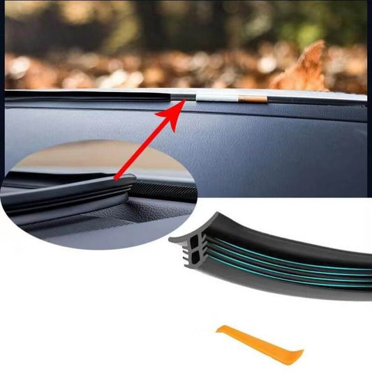 Rubber Car Seal for MG - MGCLUBS