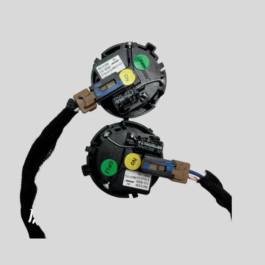 Saic Bose Tweeter for MG - MGCLUBS