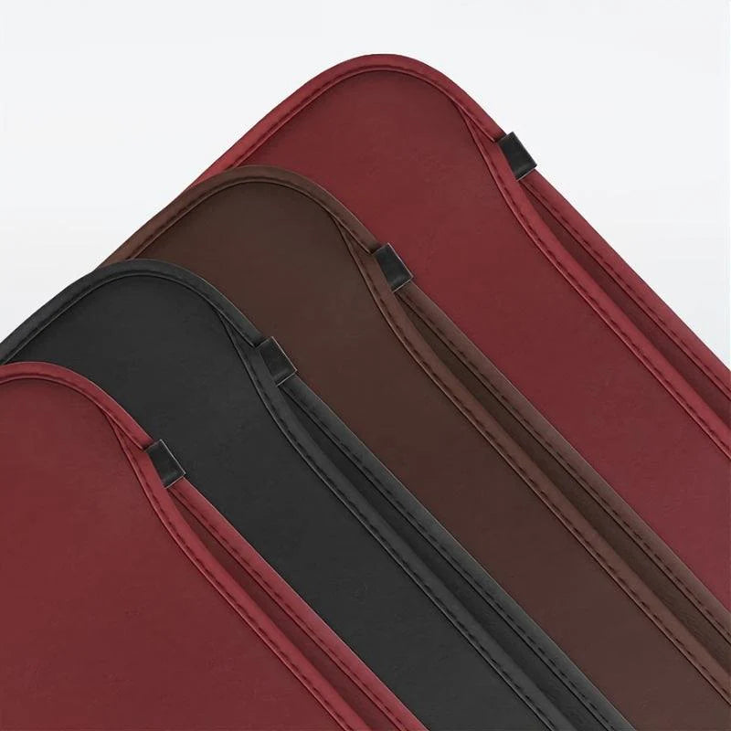 Seat Back Protector Mat for MG（2 Pcs） - MGCLUBS