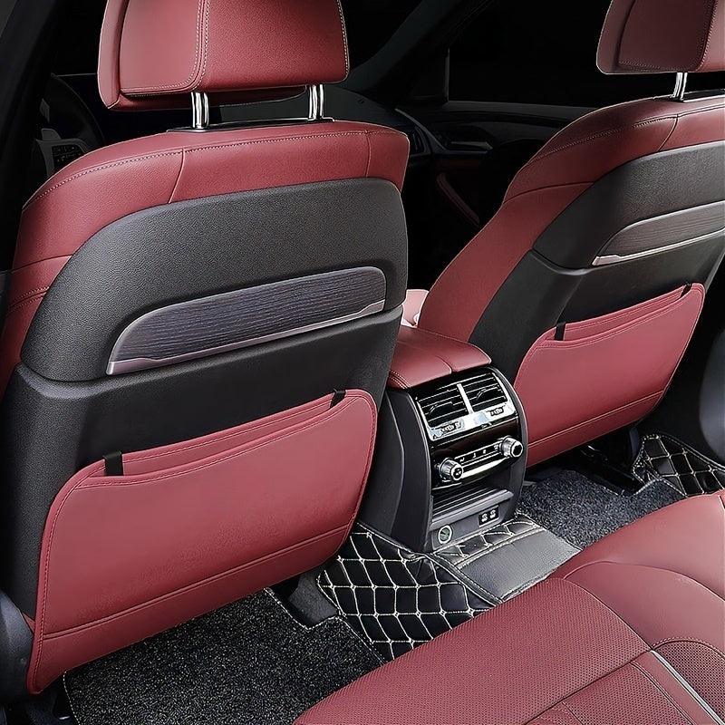 Seat Back Protector Mat for MG（2 Pcs） - MGCLUBS