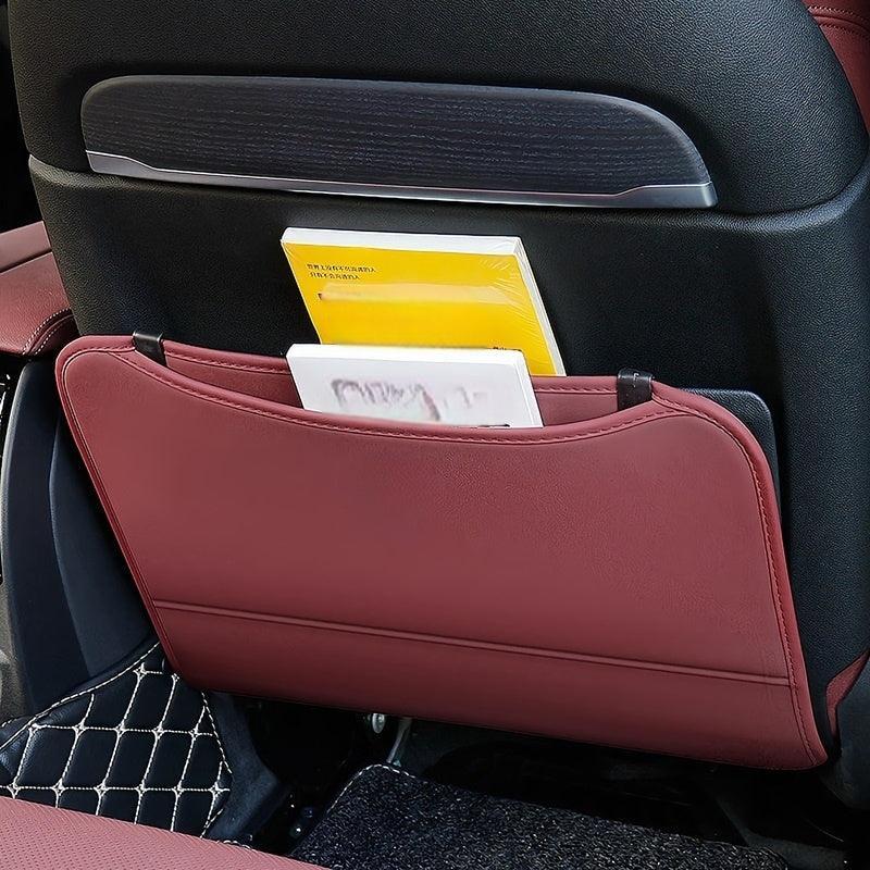 Seat Back Protector Mat for MG（2 Pcs） - MGCLUBS