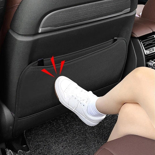 Seat Back Protector Mat for MG（2 Pcs） - MGCLUBS