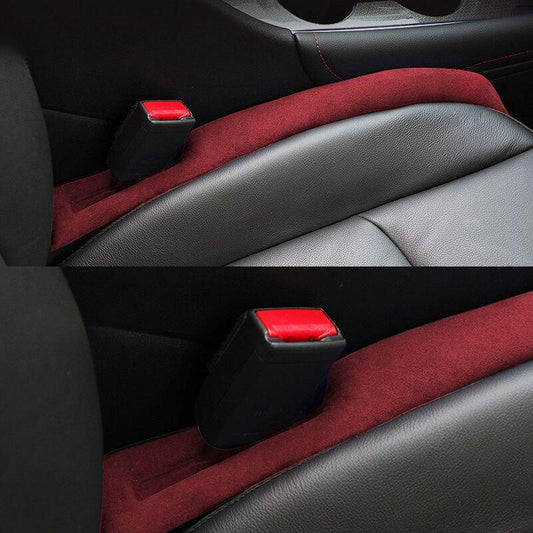 Seat Gap Fillers for MG