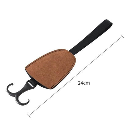 Seat Hooks for MG (2 Pcs) - MGCLUBS