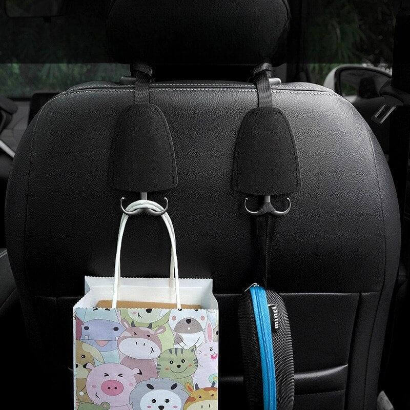 Seat Hooks for MG (2 Pcs) - MGCLUBS