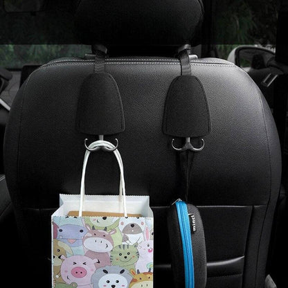 Seat Hooks for MG (2 Pcs) - MGCLUBS